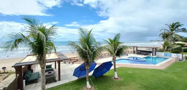 Casa de Condomínio com 3 Quartos à venda, 113m² no Porto de Galinhas, Ipojuca