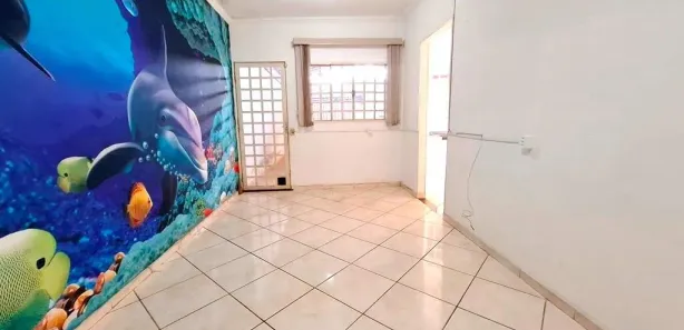 Casa com 3 Quartos para alugar, 100m² no Residencial Fênix, Limeira