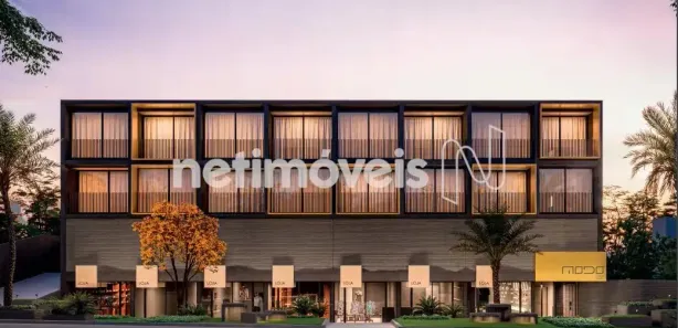 Loja / Salão / Ponto Comercial à venda, 48m² no Cidade Jardim, Belo Horizonte