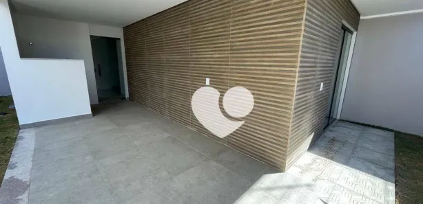 Casa de Condomínio com 3 Quartos à venda, 132m² no Santa Mônica, Guarapari