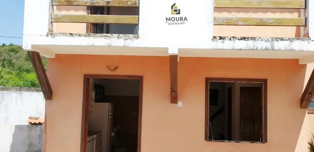Casa de Condomínio com 2 Quartos à venda, 120m² no , Santa Cruz Cabrália