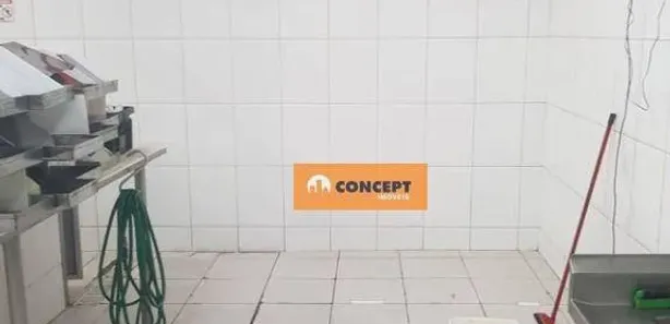 Loja / Salão / Ponto Comercial para venda ou aluguel, 175m² no Calmon Viana, Poá
