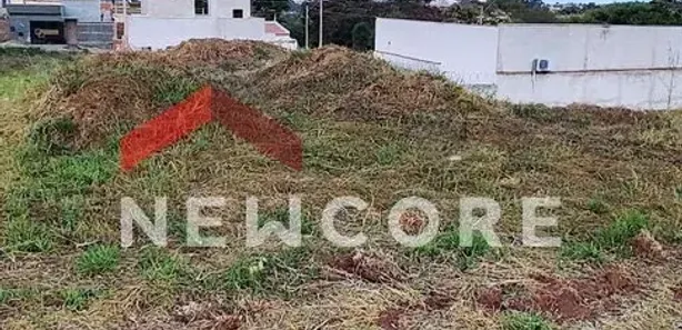 Terreno / Lote / Condomínio à venda, 275m² no Jardim Amélia Dionísio, Olímpia