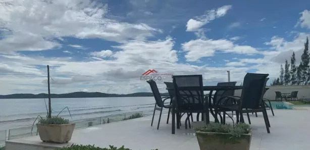 Flat com 1 Quarto à venda, 66m² no Praia Rasa, Armação dos Búzios