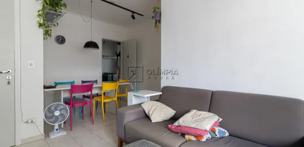 Apartamento com 3 Quartos à venda, 118m² no Moema, São Paulo