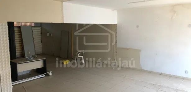 Loja / Salão / Ponto Comercial à venda, 225m² no Chácara Braz Miraglia, Jaú