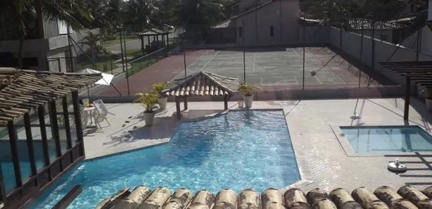 Casa de Condomínio com 2 Quartos para alugar, 75m² no Porto Belo, Armação dos Búzios
