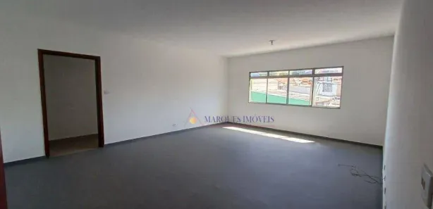 Apartamento com 3 Quartos para alugar, 110m² no Santo Antônio, Louveira