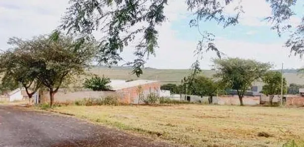 Terreno / Lote / Condomínio à venda, 320m² no Jardim Nova Floresta, Floresta