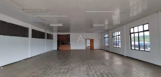 Conjunto Comercial / Sala para alugar, 300m² no Jardim Panorama, Toledo