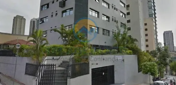 Conjunto Comercial / Sala à venda, 25m² no Bosque da Saúde, São Paulo