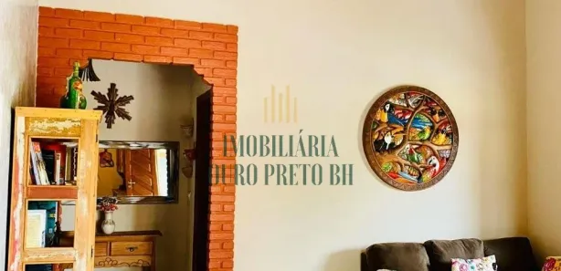 Casa de Condomínio com 3 Quartos à venda, 260m² no Prado, Prado