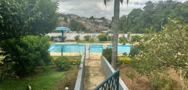 Fazenda / Sítio / Chácara com 4 Quartos à venda, 7100m² no Chácara Águas da Pedra, Itaquaquecetuba
