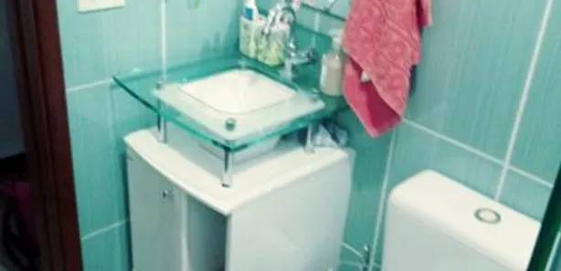 Apartamento com 2 Quartos à venda, 49m² no Vila Cruz das Almas, São Paulo