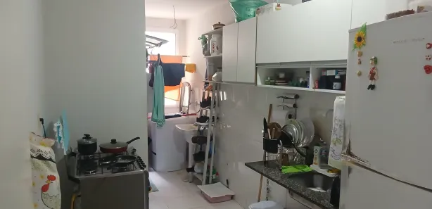 Apartamento com 3 Quartos à venda, 73m² no Mangueirão, Belém