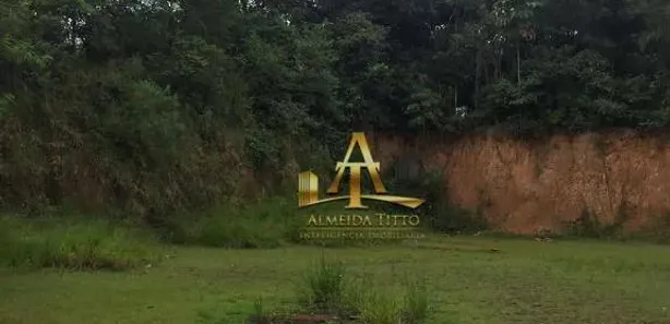 Galpão / Depósito / Armazém à venda, 2400m² no Centro, Araçariguama