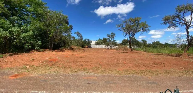 Terreno / Lote / Condomínio à venda, 1000m² no Paranoá, Brasília