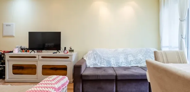 Apartamento com 2 Quartos à venda, 54m² no Liberdade, São Paulo