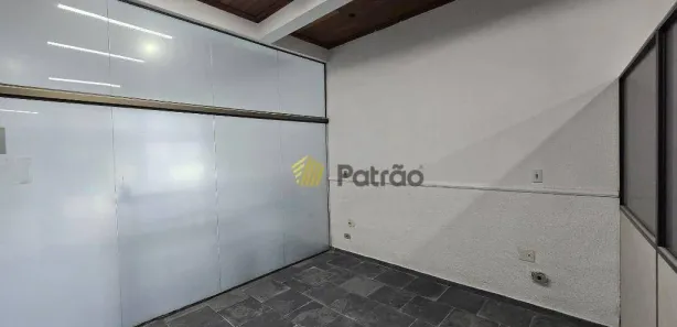 Prédio Inteiro para venda ou aluguel, 258m² no Centro, Santo André