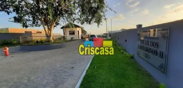 Terreno / Lote / Condomínio à venda, 360m² no São Mateus, São Pedro da Aldeia