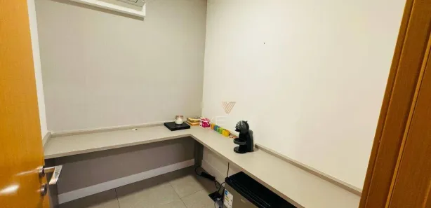 Conjunto Comercial / Sala à venda, 44m² no Alvinópolis, Atibaia