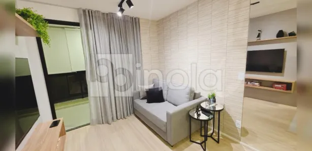 Loft com 1 Quarto à venda, 39m² no Ingá, Niterói