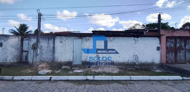 Casa com 3 Quartos para alugar, 60m² no Timbó, Abreu e Lima