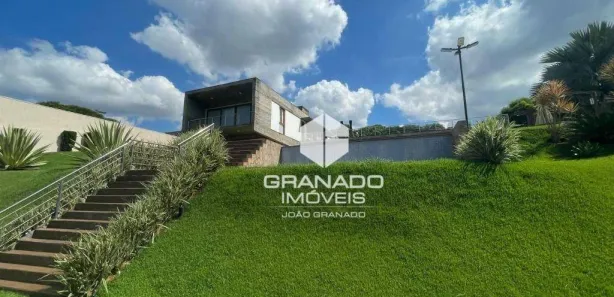 Casa de Condomínio com 4 Quartos à venda, 1000m² no Parque Alvamar, Sarandi