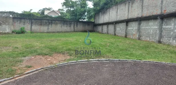 Terreno / Lote / Condomínio à venda, 139m² no Xaxim, Curitiba