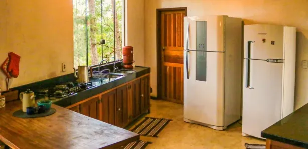 Casa de Condomínio com 4 Quartos à venda, 237m² no Serrinha do Alambari (Agulhas Negras), Resende