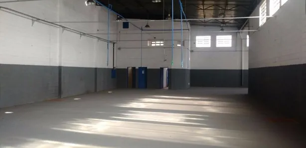 Galpão / Depósito / Armazém à venda, 1043m² no Jardim Arizona, Itatiba