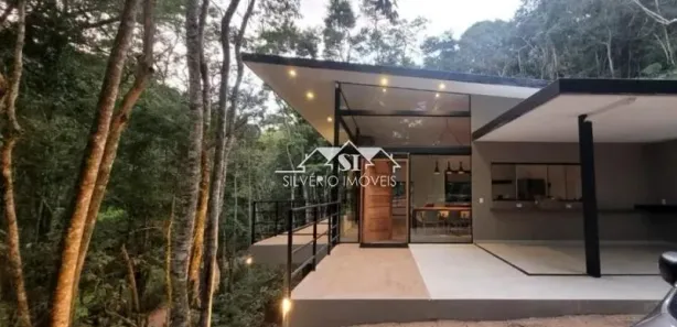 Casa com 3 Quartos à venda, 150m² no Araras, Petrópolis