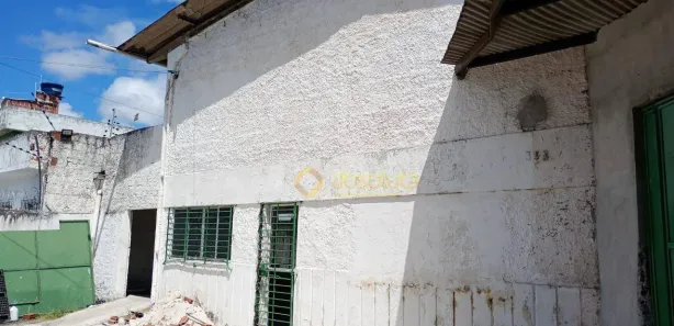Galpão / Depósito / Armazém para alugar, 450m² no Areias, Recife