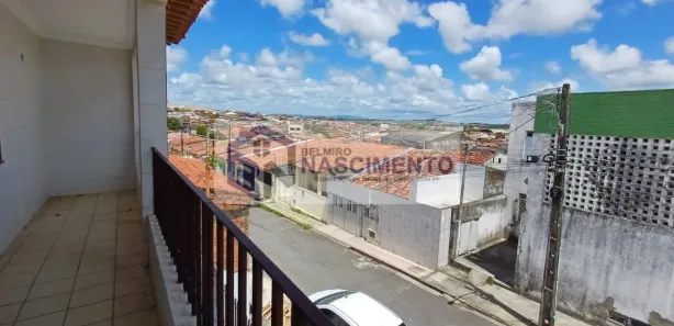 Casa com 4 Quartos à venda, 180m² no Rosa Elze, São Cristóvão