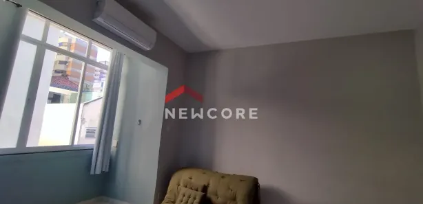 Kitnet à venda, 28m² no Aparecida, Santos