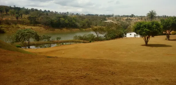 Terreno / Lote / Condomínio à venda, 1000m² no , Taquaraçu de Minas