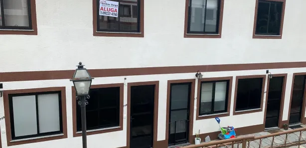 Apartamento com 2 Quartos para alugar, 75m² no São Sebastião, Petrópolis