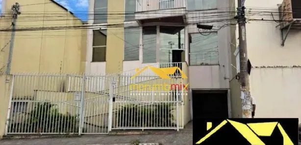 Prédio Inteiro à venda, 393m² no Centro, Taboão da Serra