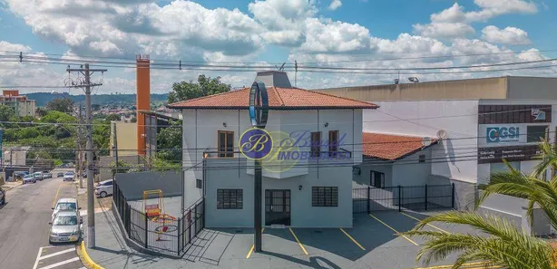 Prédio Inteiro para alugar, 230m² no Pinheirinho, Vinhedo