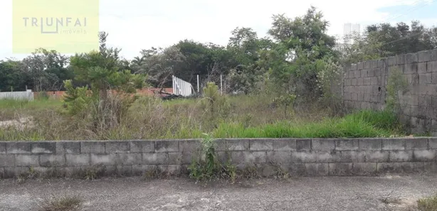 Terreno / Lote / Condomínio à venda, 300m² no Parque Santa Márcia, Votorantim