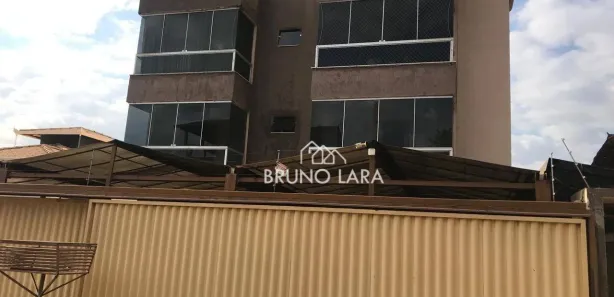 Apartamento com 3 Quartos à venda, 70m² no São Sebastião, Igarapé