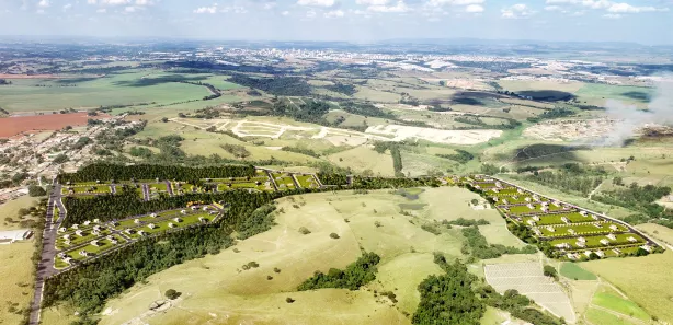 Terreno / Lote / Condomínio à venda, 175m² no Centro (Cardeal), Elias Fausto