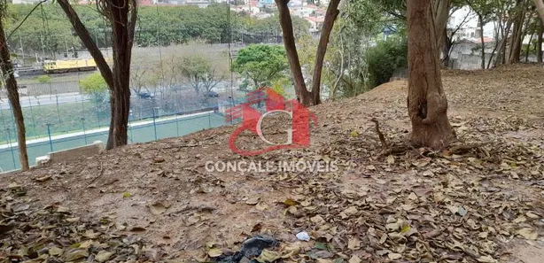 Terreno / Lote / Condomínio à venda, 900m² no Vila Mazzei, São Paulo