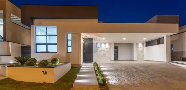 Casa com 3 Quartos à venda, 386m² no Residencial Delle Stelle, Louveira