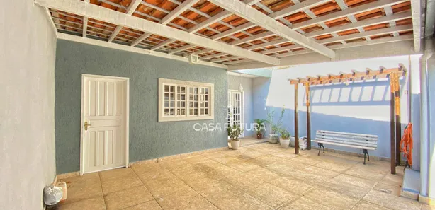 Casa de Condomínio com 3 Quartos à venda, 150m² no Jardim Boa Vista, Barra Mansa
