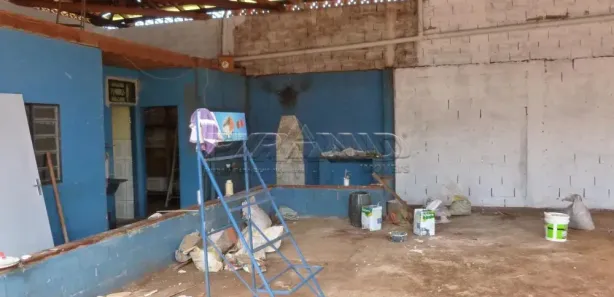 Terreno / Lote / Condomínio para alugar, 972m² no Campos Elíseos, Ribeirão Preto