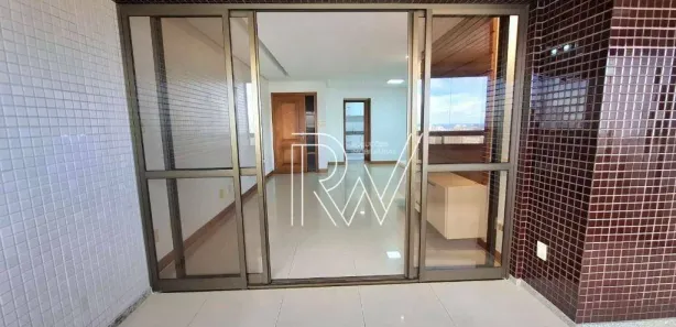 Apartamento com 3 Quartos à venda, 137m² no Pituba, Salvador