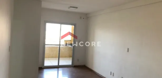 Apartamento com 3 Quartos à venda, 70m² no Parque Bela Vista, Votorantim
