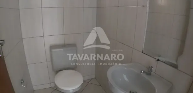 Conjunto Comercial / Sala para alugar, 24m² no Nova Rússia, Ponta Grossa