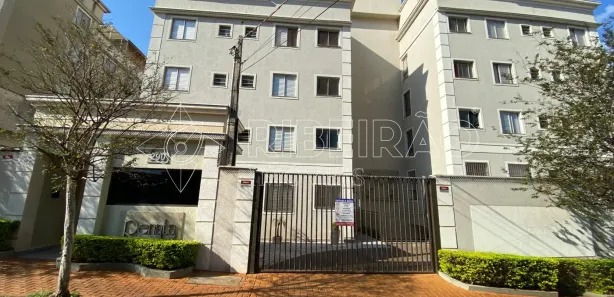 Apartamento com 2 Quartos à venda, 70m² no Presidente Médici, Ribeirão Preto